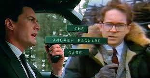 Hear Kyle MacLachlan (As “Dale Cooper”) And Mark Frost (As “Cyril