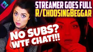 Du gaming, du fail et des tattoos. Twitch Streamer Bad Bunny Is Sick Of Streaming For Free Youtube