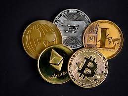 Simply stated, a cryptocurrency is a new form of digital money. Cryptocurrency Fraud Is Rampant Here S How To Protect Yourself