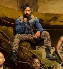 See what killmonger singh (killmonger121) has discovered on pinterest, the world's biggest collection of ideas. Erik Killmonger A Villain Perfected Comicbook Debate