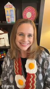 Meet another expert panelist for our Breaking The Silence panel event!  Alexandria Gohla, MSW, LCSW, Ed.S, C-DBT, RYT-200, is the owner and  clinical therapist at Bluebird Counseling Services, specializing in  perinatal mental