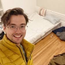 Aaron Peddle's Instagram, Twitter & Facebook