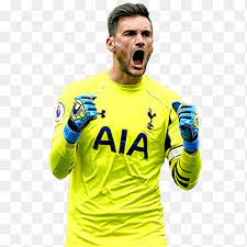 Hugo lloris tottenham hotspur f.c. Hugo Lloris Png Images Pngegg