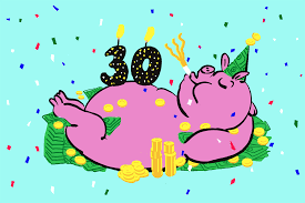 I think if i had to set a numbers goal i would say $50,000 by 30, which is less than my income now but is a nice round, attainable figure! How Much Should You Have Saved By 30 Money