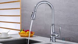 There are so many brands out there due to which you can get confused as to which one is the ideal for you. 5 Best Kitchen Faucets You Can Buy In 2020 Youtube