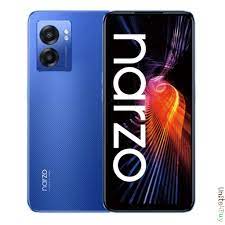 Realme Narzo 50 5G: Test, Technische ...
