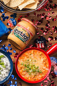 Delegate Dips Queso Cheese Dip Recipe Tostitos Cheese Dip Tostitos