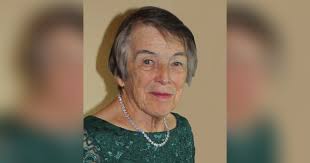 Obituary for Nancy Llewellyn Thiessen