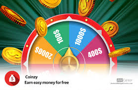 Sending and receiving money is totally free and fast, and most payments deposit directly to your bank account in seconds. Coinzy A Free Cash App That Is Worth Installing Android Widget Center