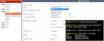 Fortigate 60d Unsupport Lacp Aggregation 802 3ad
