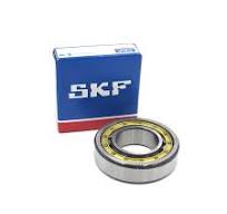 NEW SKF NJ 2204 ECM Cylindrical Roller Bearings 47x20x18mm 1PCS #PA