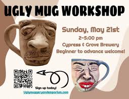 Ugly Muggery & Emporium