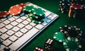 Common Mistakes to Avoid When Playing Online Slot Games - TT Fun Card