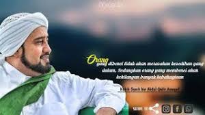Lagu ini emang yang paling populer dari habib syech bin abdul qodir assegaf, nah mungkin jika belum hafal silahkan bisa di baca nih. Kata Kata Habib Syech Bin Abdul Qodir Assegaf Youtube