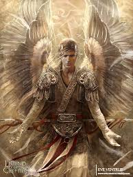 Eventrue S Deviantart Gallery Angel Warrior Archangels Male Angels