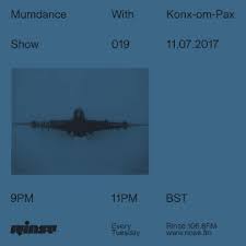 11 07 2017 dtv xirdalan 15 sayli baxca idman yarisi. 2017 07 11 Mumdance Konx Om Pax Rinse Fm Dj Sets Tracklists On Mixesdb