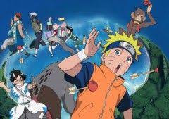 Tubi Tv Adds Naruto The Movie Guardians Of The Crescent Moon Kingdom Anime Streaming In 2020 Naruto The Movie Moon Kingdom Anime