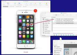 Using Configurator 2 Prepare Device Without Changing Ios Version Ask Different