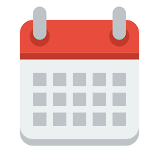 Download Calendar Icon Free Download On Iconfinder