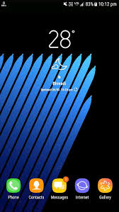 Download samsung galaxy s8 launcher for all samsung touchwiz phones app manage you can easily manage your apps like arranging apps in a folder, . S8 Launcher For S7 Edge Samsung Members