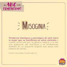 No vienen con una etiqueta pegada, e incluso pueden parecer que aman a las mujeres. Abcdelfeminismo Que Es La Paremos El Acoso Callejero Facebook