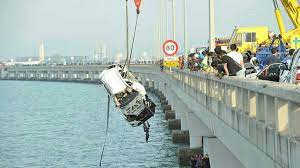 June 28 set for case mention against hairdresser nsttv. Investigation Papers On Penang Bridge Accident Sent To Agc