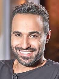 Ahmad Fahmy's Instagram, Twitter & Facebook