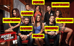 Zodiac signs as unique houses! Reality Tv Astrology Zodiac Signs Of Your Favorite Reality Stars From 21 Different Shows