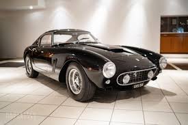 Maybe you would like to learn more about one of these? Ferrari 250 Gt For Sale Dupont Registry