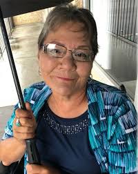 Obituary of Moyah Peca