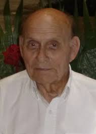 Obituary of James Sandlin