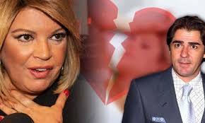 Quién es Martín Pareja Obregón, el ex de Terelu Campos, ex torero, íntimo  de Bertín Osborne, a quien su propia hija tacha de "sinvergüenza"