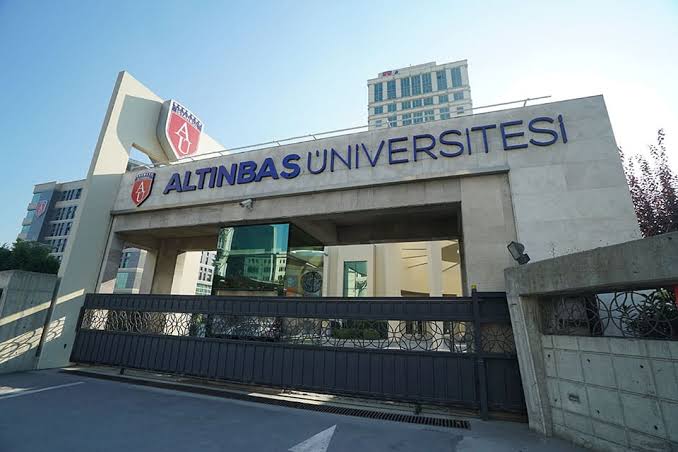 Altinbas University, Programs, Fees & How to Apply | Study in Türkiye