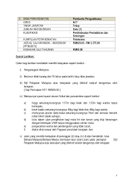 To ensure updated registration and maintenance of scan/door… pasir gudang. Jawatan Kosong Majlis Perbandaran Pasir Gudang Johor 2016