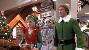 Buddy (will ferrell) was accidentally transported to the north pole as a toddler and raised to adulthood among santa's elves. Elf Movie Review