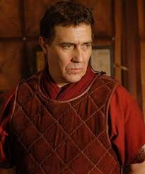 Майкл аптед, микаэл саломон, аллен култер. Julius Caesar Photo Hbo Rome Rome Hbo Ciaran Hinds Rome Tv Series