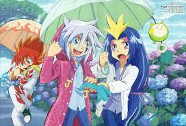 kaitou joker에 있는 sakura yamaneko님의 핀 만화 캐릭터 그림 귀여운 그림 캐릭터 일러스트