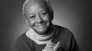 Nikki Giovanni Poems > My poetic side