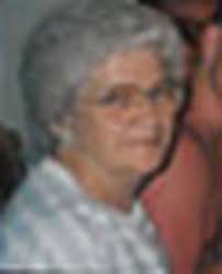 Virginia Sanborn Obituary & Funeral