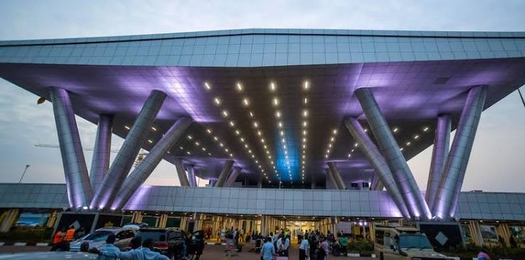 Entebbe Airport: The Real Picture at This Aviation Facility