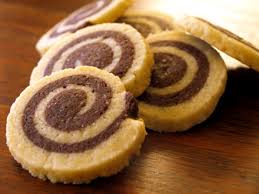 Sables Escargots Au Chocolat Cookismo Recettes Saines Faciles Et Inventives