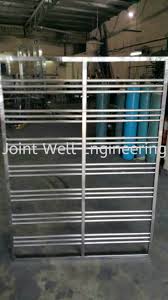 Steel design stainless stainless steel pans veal chop anolon cool house designs induction oven sauteed broccoli rabe. Stainless Steel Window Grille Design Window Grill Stainless Steel Window Grill Johor Bahru Jb Johor Installation Supplier Supplies Supply Joint Well Engineering
