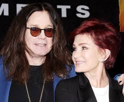 Ozzy, Sharon Osbourne: Relationship Timeline