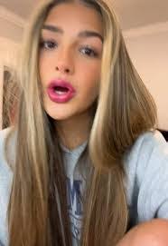 Ashley Grubaugh's Instagram, Twitter & Facebook