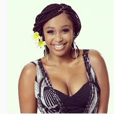 Embracing our south african girls. South African Female Celebs Who Are Thick And Proud Okmzansi