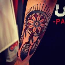 Dream Catcher Tattoos For Women Ideas And Designs For Girls Tattoos For Women Dream Catcher Tattoo Dream Catcher Tattoo Design