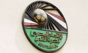 الكشف عن الشعار الجديد للدوري المصري صورة سبورت 360 كشف الاتحاد المصري لكرة القدم عن الشعار الجديد لمسابقة الدوري الممتاز في موسمها enamel pins