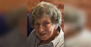 Obituary information for Mrs. Gladys S. Eddleman