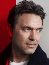 Michael Sheen or Dougray Scott for Fenrir Greyback? : r/HarryPotteronHBO