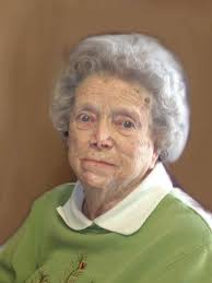 Imogene Powell Obituary December 27, 2014